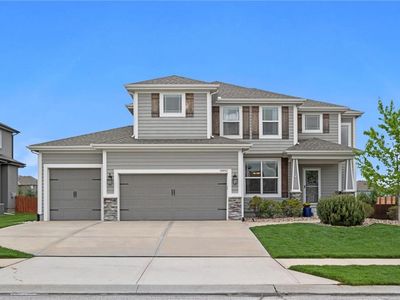18952 W 167th Ter, Olathe, KS, 66062