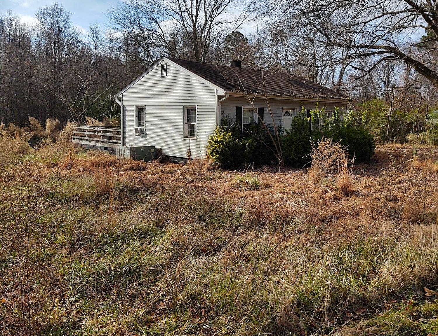 2715 Saxapahaw Bethlehem Church Rd, Graham, NC 27253 Zillow