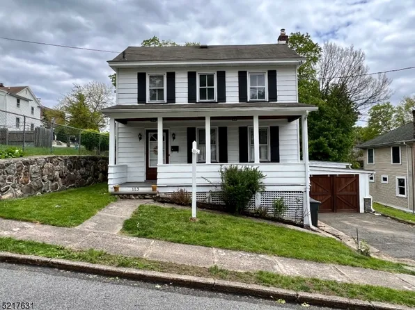 113 Pine St, Boonton Town, NJ 07005