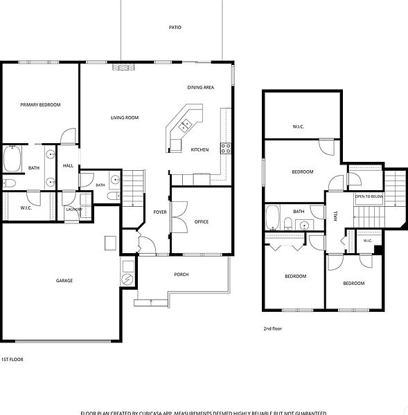 4th image of 3202 Parkside Circle NE