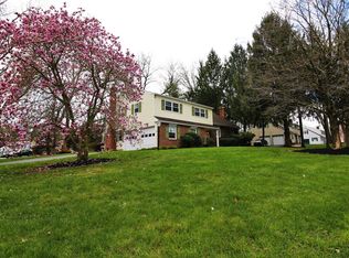 211 Cooper Dr, Wallingford, PA 19086