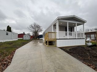 58 Anna Marie Terr. Plan, Sky Harbor, Cheektowaga, NY 14225