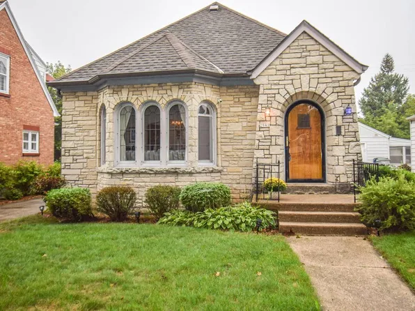 2941 N 75th STREET, Milwaukee, WI 53210
