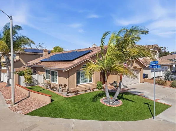 1201 Halley Ct, Chula Vista, CA 91911