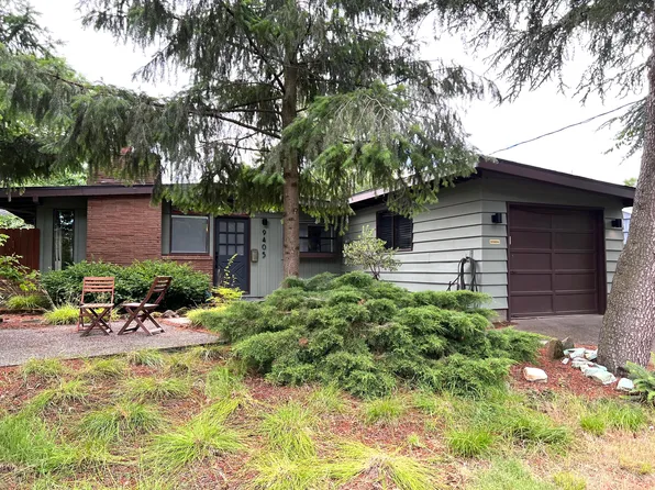 9405 N Geneva Ave, Portland, OR 97203