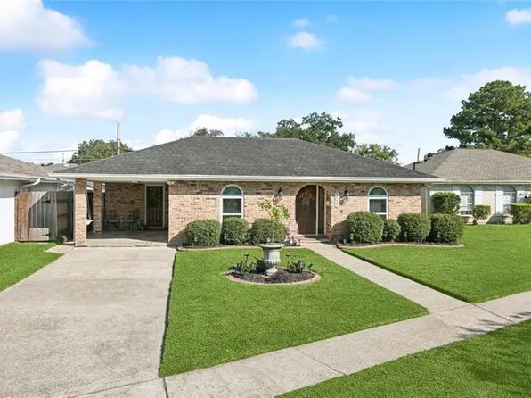5033 Alexander Dr, Metairie, LA 70003