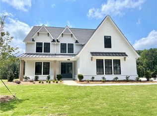 8110 Beryl Overlook, Gainesville, GA 30506