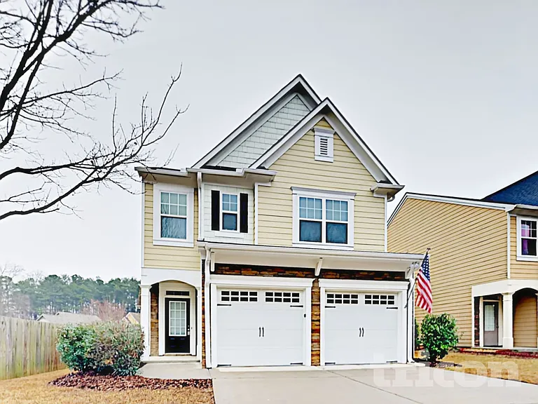 205 Ledgewood Mill Way — Photo 1
