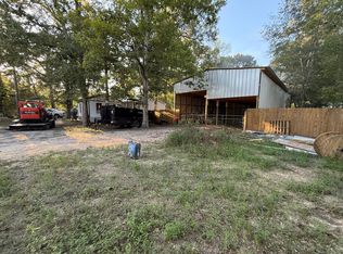 407 County Road 3798, Cleveland, TX 77328