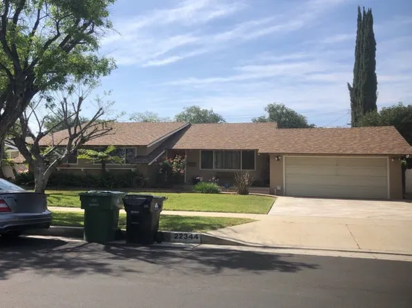 22344 Burton St, Canoga Park, CA 91304