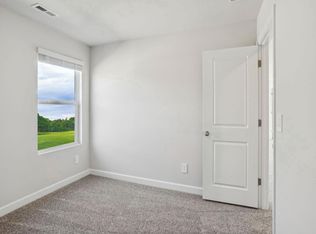 Paisley Plan, Calico Creek, Cherryville, NC 28021