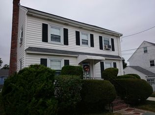 60 Saint Brendan Rd, Dorchester, MA 02124