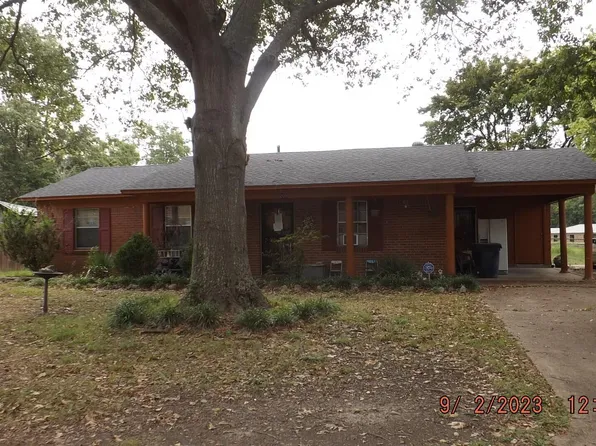 200 Grace St, Clarksdale, MS 38614