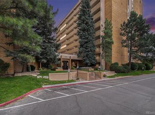 Hampden East III, Denver, CO 80231