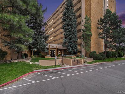 8060 E Girard Avenue #217, Denver, CO, 80231