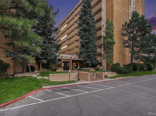 8060 E Girard Avenue #217, Denver, CO 80231