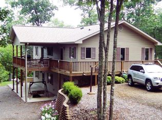 331 Chipmunk Trl, MURPHY, NC 28906