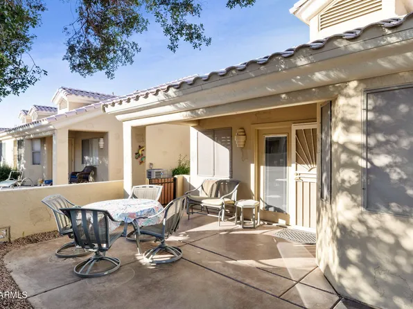 5830 E MCKELLIPS Road #105, Mesa, AZ 85215