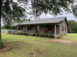 7795 Poplar Corner Rd, Bells, TN 38006