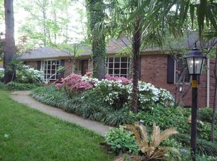 2929 Shaker Dr, Charlotte, NC 28210