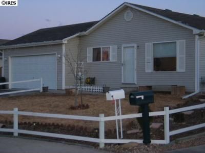 2414 B St, Greeley, CO, 80631