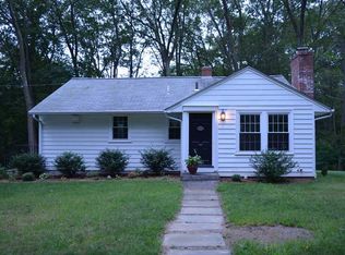 333 Angell Rd, Lincoln, RI 02865