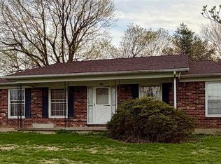 403 Bethlehem Academy Rd, Cecilia, KY 42724
