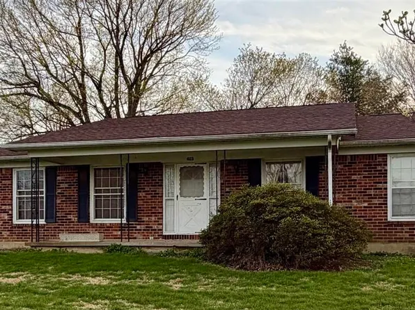 403 Bethlehem Academy Rd, Cecilia, KY 42724