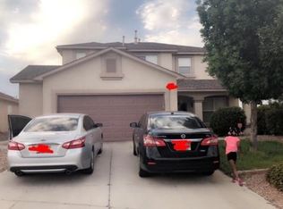 9001 Hidden Spring Ave SW, Albuquerque, NM 87121