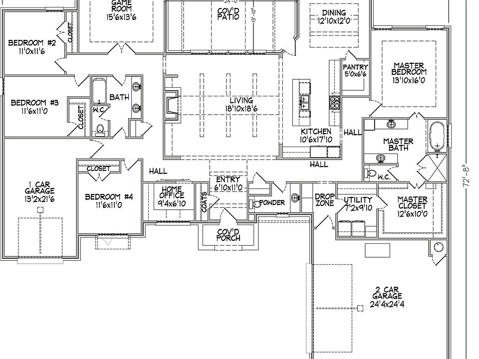 2nd image of 5812 E 173rd Pl S
