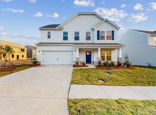 1411 Felthorpe Way, Indian Trail, NC 28079