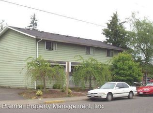 302 SW 1st St, Battle Ground, WA 98604