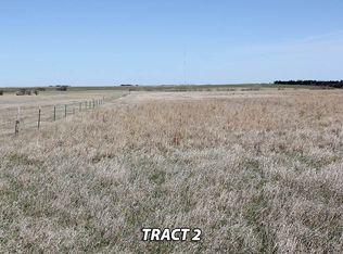 E Of Nw Avenue N & S Of Nw 180 Road Tract #2-110, Otis, KS 67565