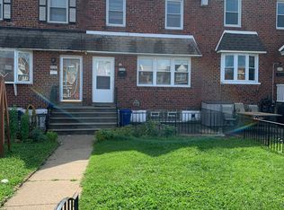 4528 Pennypack St, Philadelphia, PA 19136