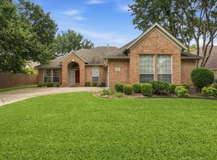 5440 Lake Powell Dr, Fort Worth, TX 76137