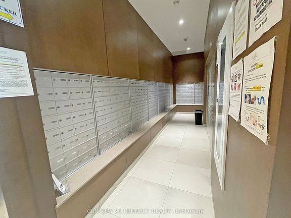3rd image of 188 Fairview Mall Dr #1505