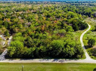 LOT 12 SW County Road 2370, Streetman, TX 75859