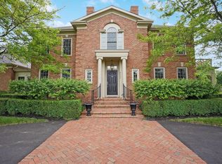 4220 Baughman Grant, New Albany, OH 43054