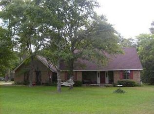 51 Summer Pl, Huntsville, TX 77340
