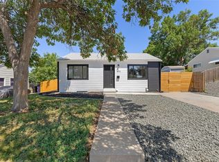 1670 S Quieto Ct, Denver, CO 80223