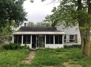 22355 Mermill Rd, Milton Center, OH 43541