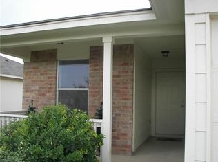317 Avalanche Ave, Georgetown, TX 78626