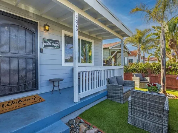 4825 W Point Loma Blvd, San Diego, CA 92107