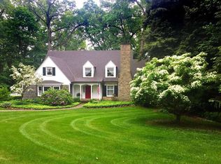 1260 Gambier Rd, Mount Vernon, OH 43050