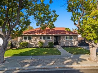 2830 Julio Ave, San Jose, CA 95124