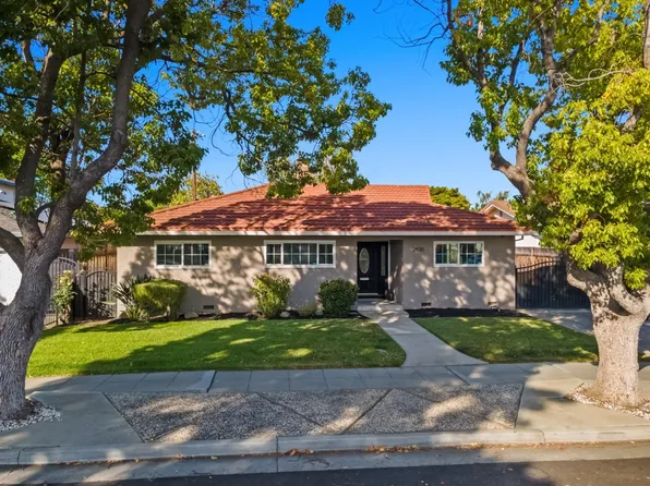 2830 Julio Ave, San Jose, CA 95124