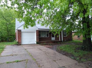 1556 N Pershing Ave, Wichita, KS 67208