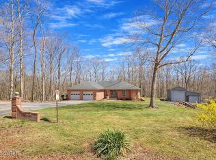 507 Shady Acres Ln, Lexington, TN 38351