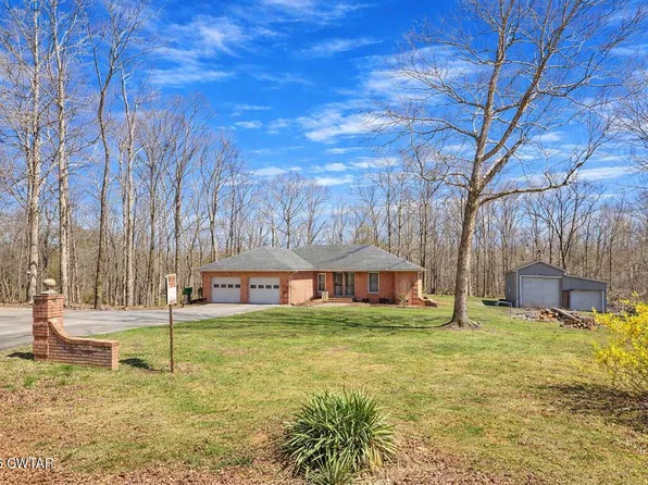507 Shady Acres Ln, Lexington, TN 38351