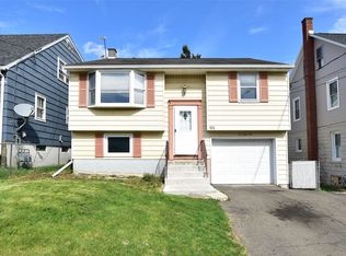 164 N Baldwin St, Johnson City, NY 13790